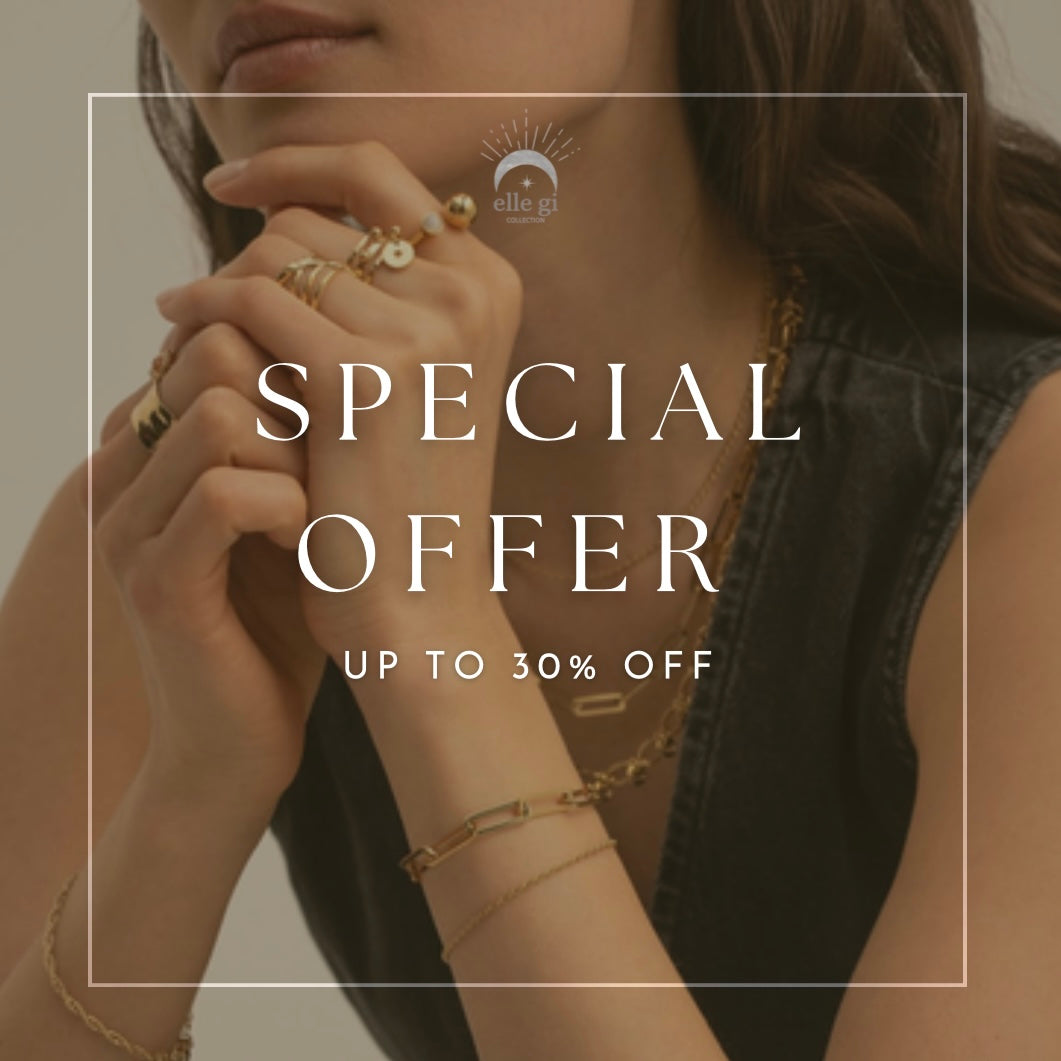SPECIAL OFFER