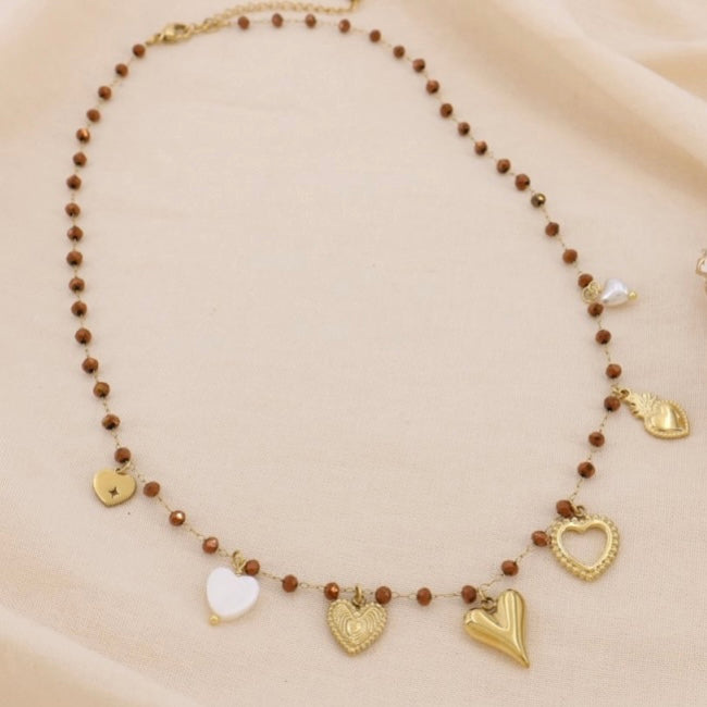 COLLIER TERRY