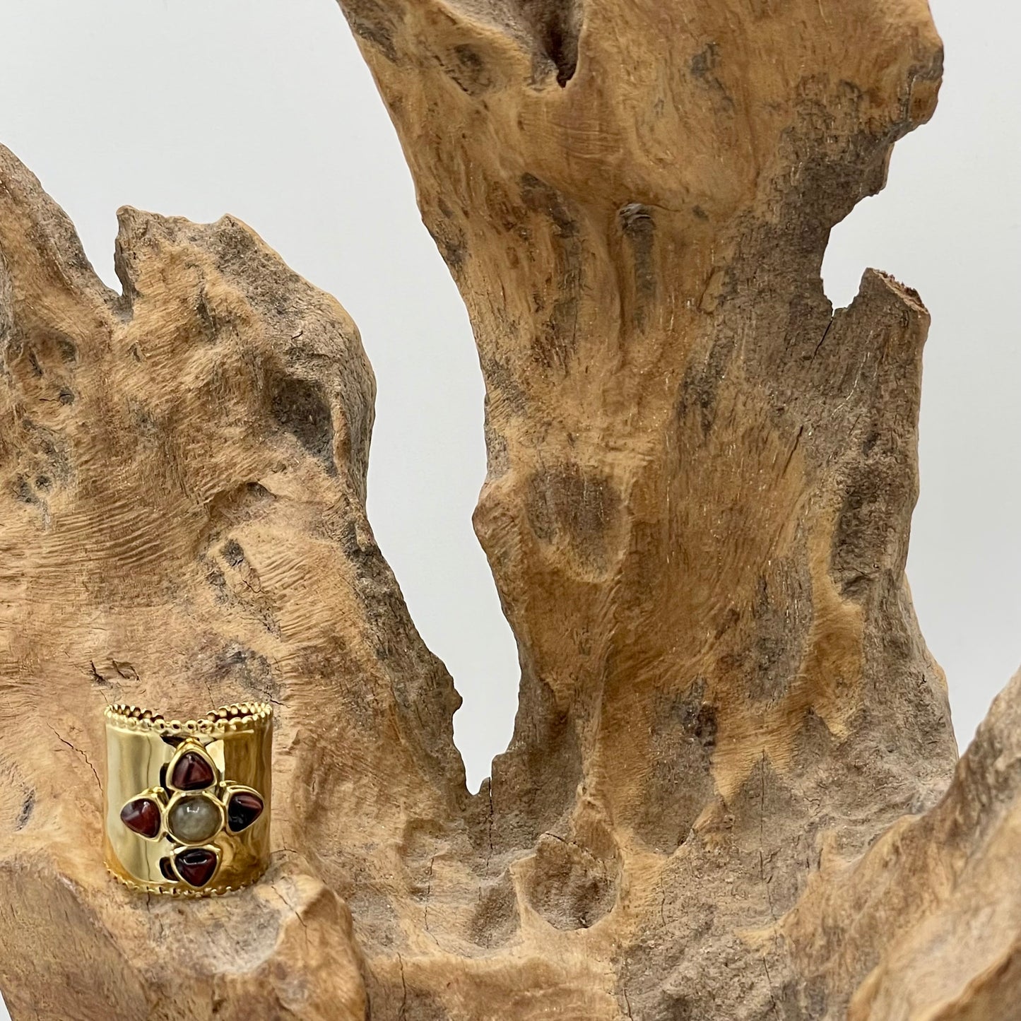 ANELLO OLIVIA