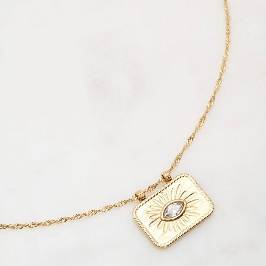 COLLANA BASTIEN