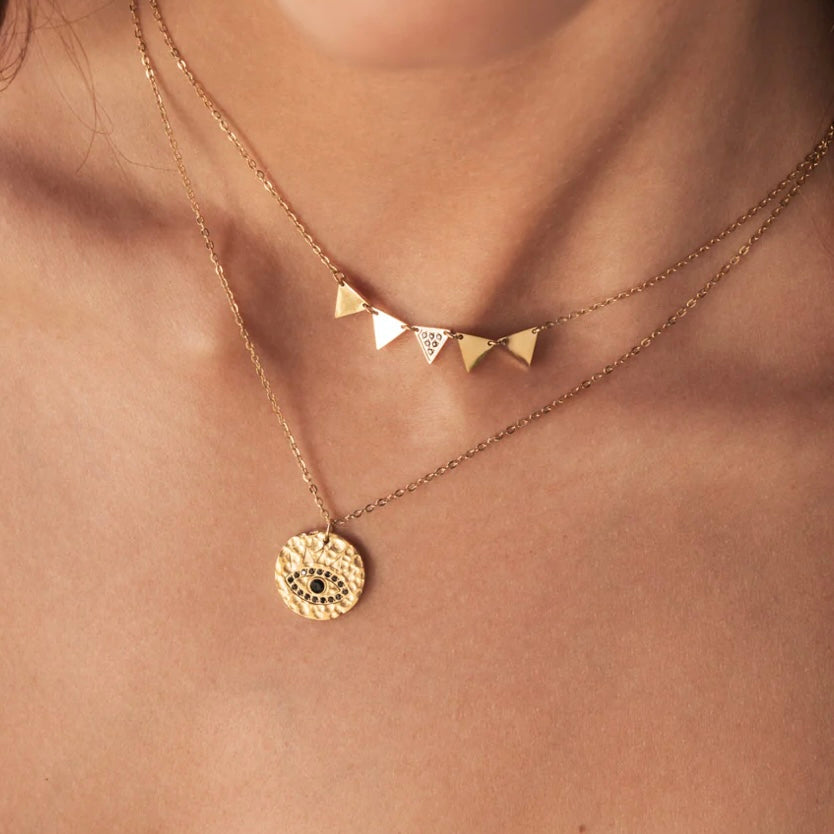 COLLANA WINONA