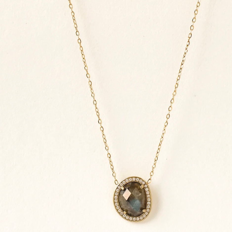 COLLANA ROSE