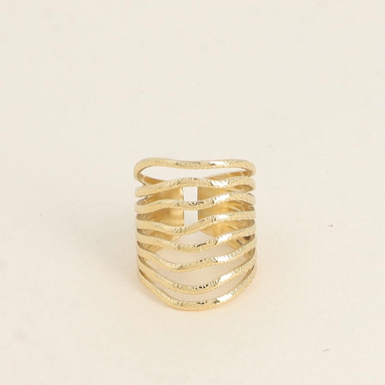 ANELLO LISTARELLE