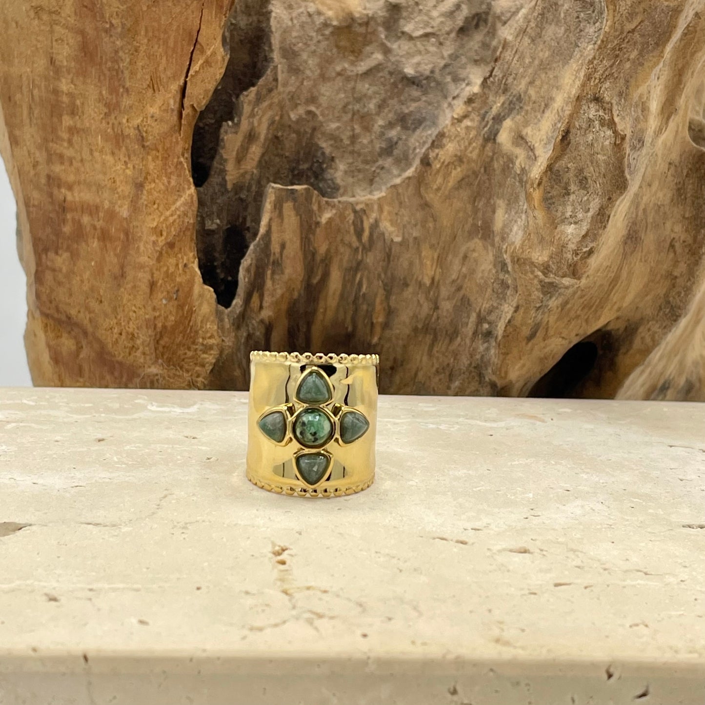 ANELLO OLIVIA