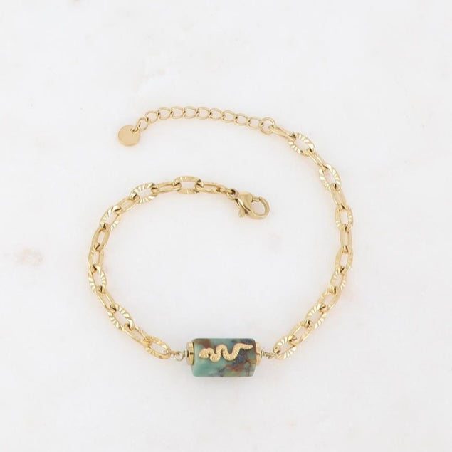 BRACCIALE CASNAKE