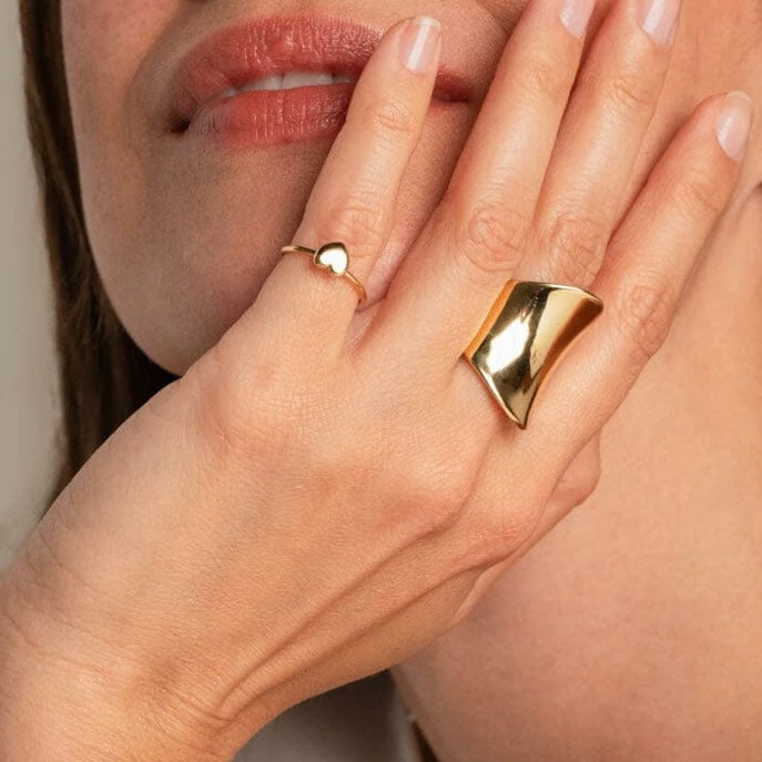 ANELLO TALIAH