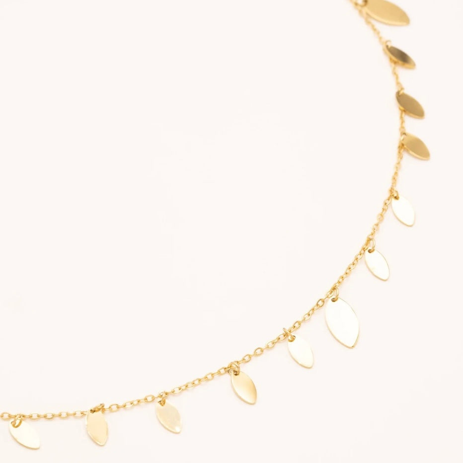 COLLIER LÉA