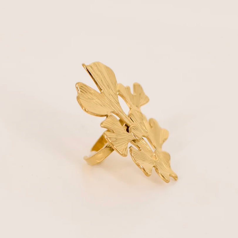 ANELLO PALMITO