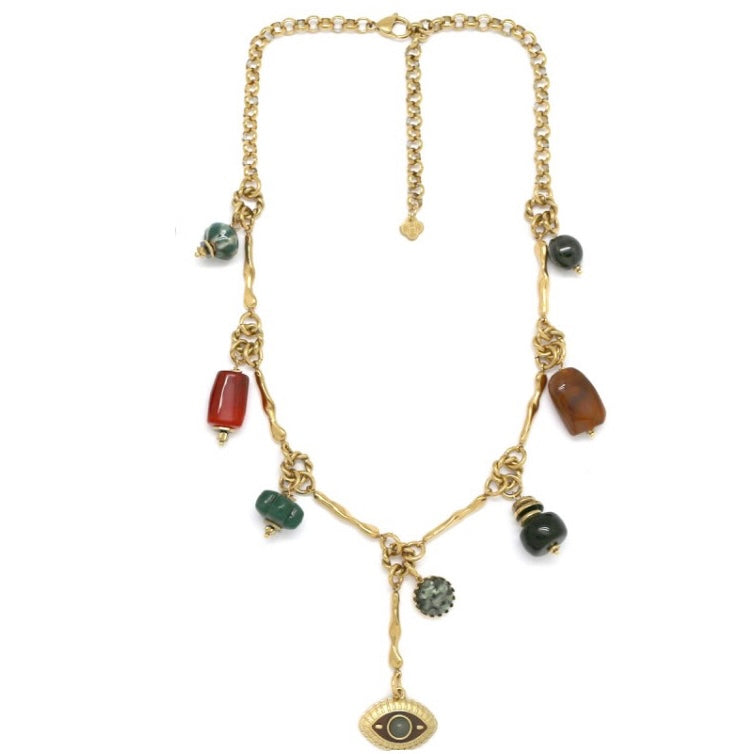 COLLANA DEMETRA