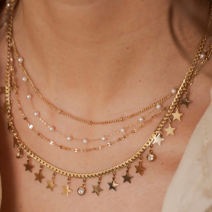 COLLANA ETOILE