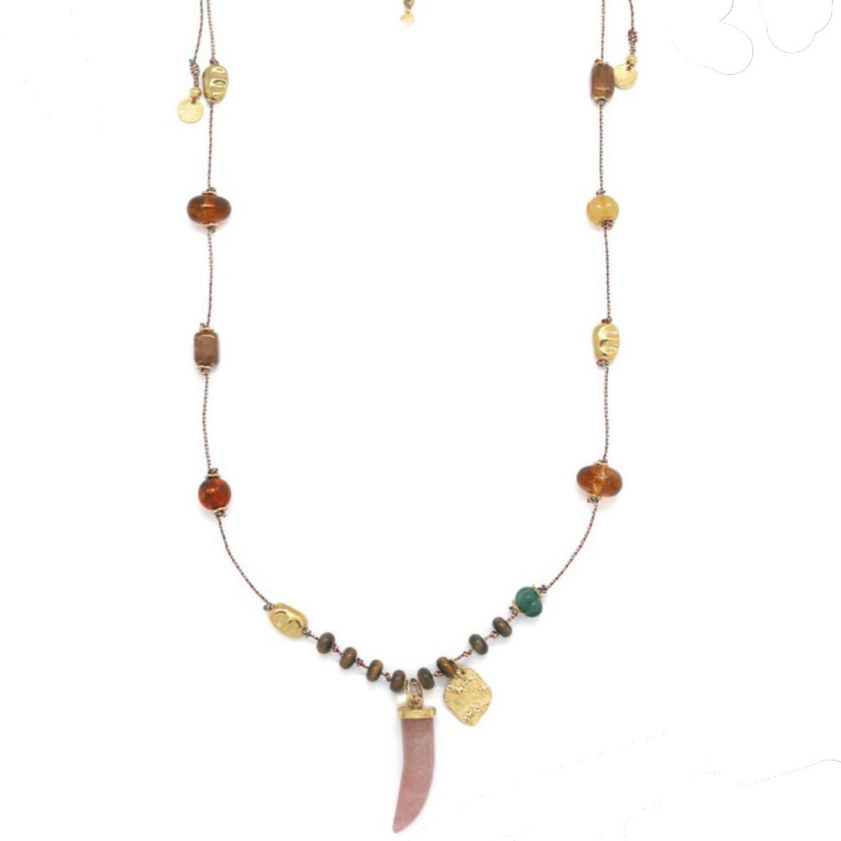 COLLANA CORN