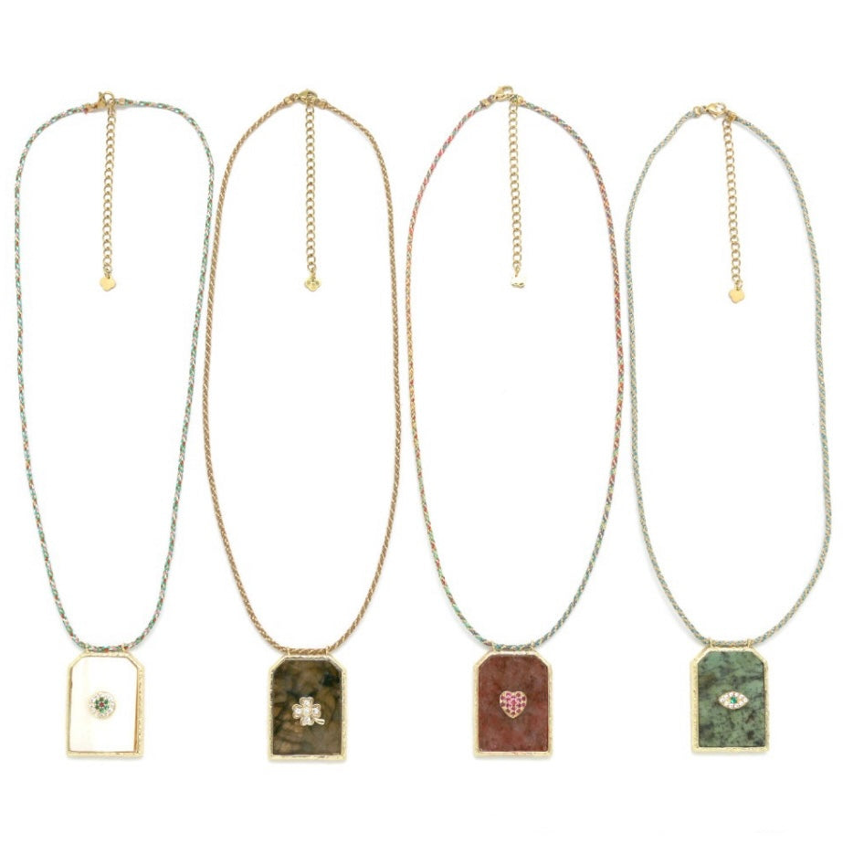 COLLANA NUSADUA