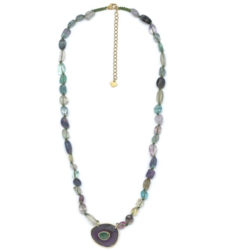COLLANA MINICASCAD