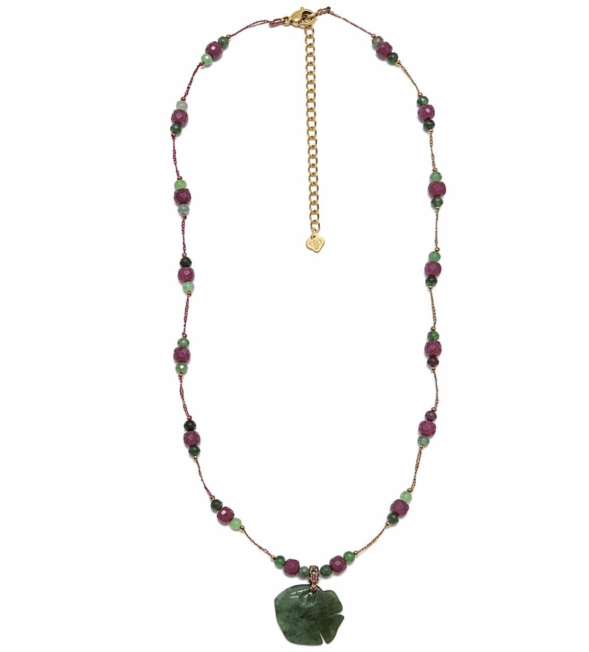 COLLANA COQUILLAGE