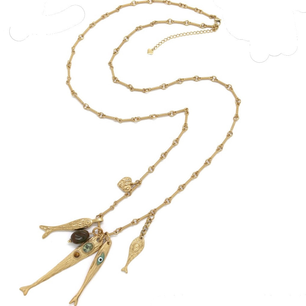 COLLANA MARBELLE