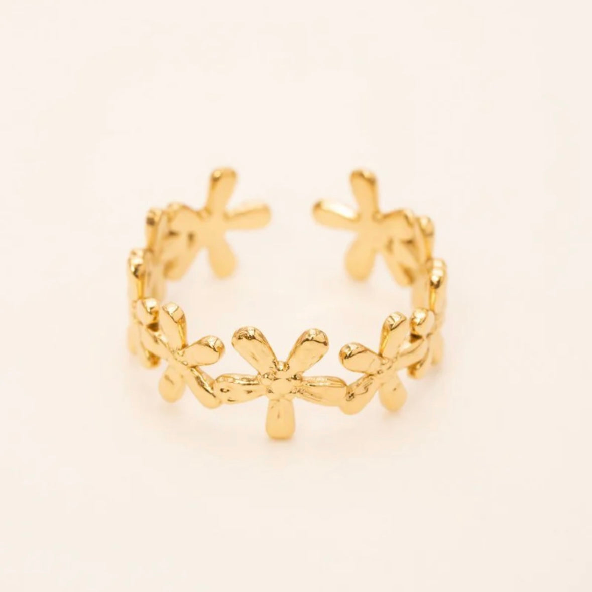 ANELLO FLOWER