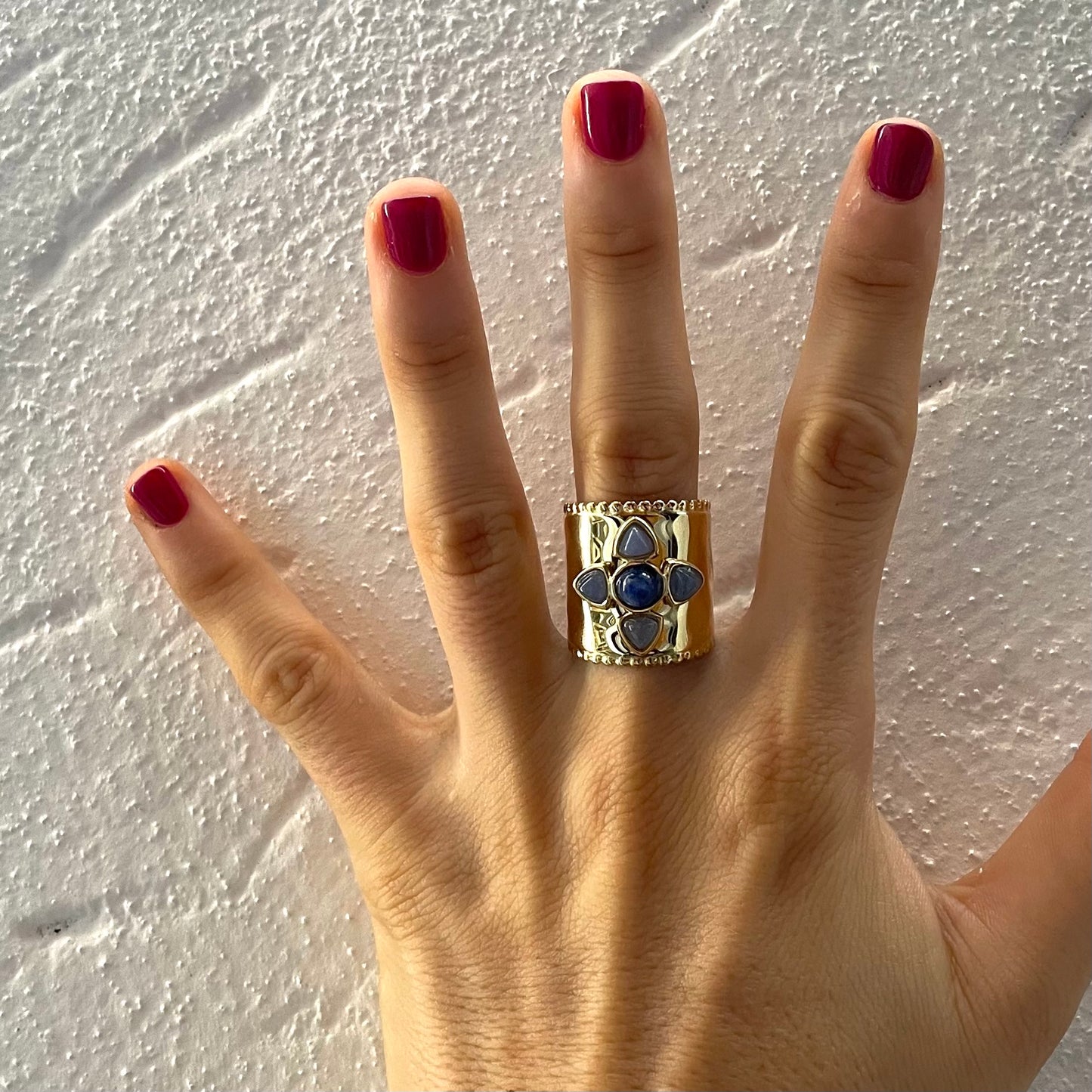 ANELLO OLIVIA
