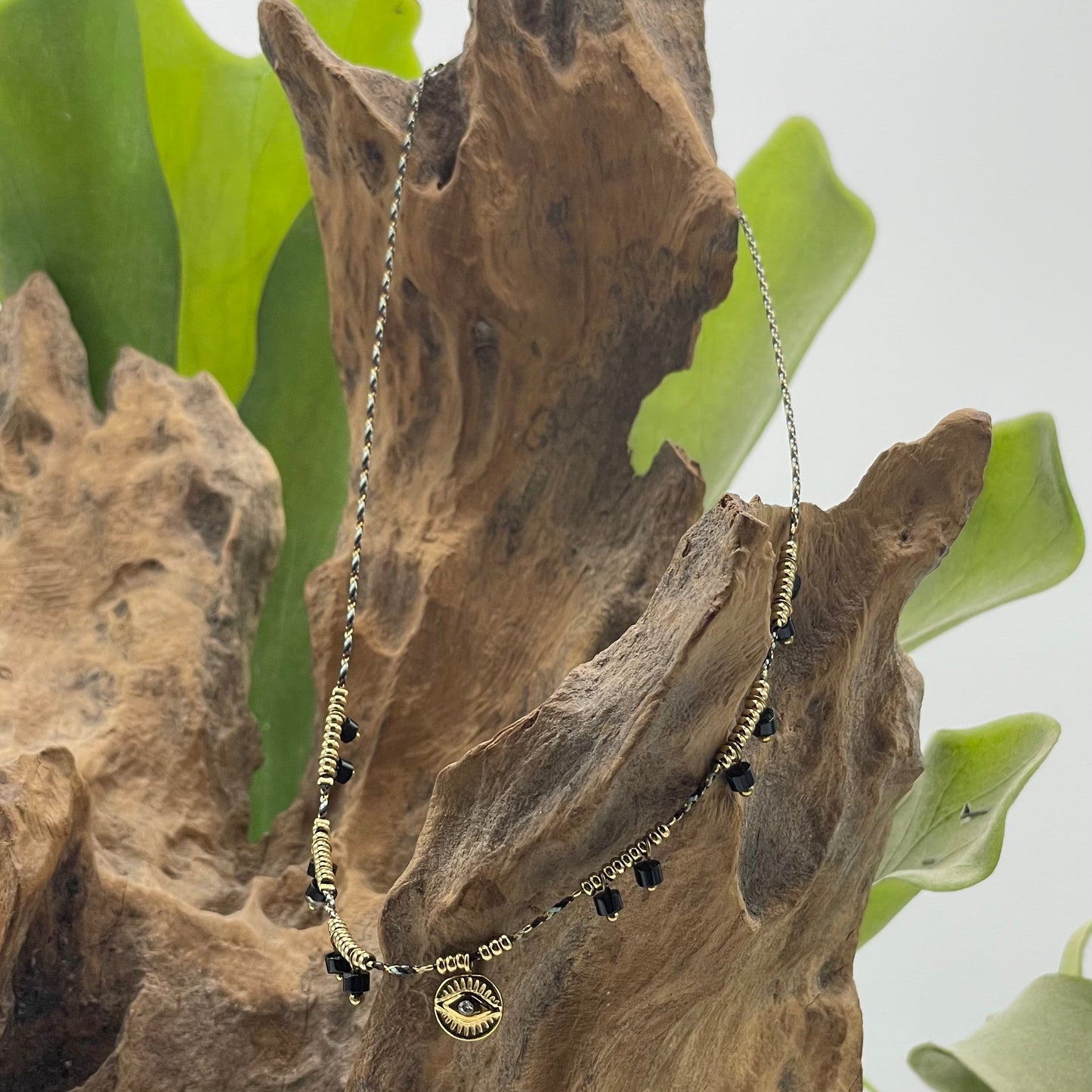 COLLANA ONYX