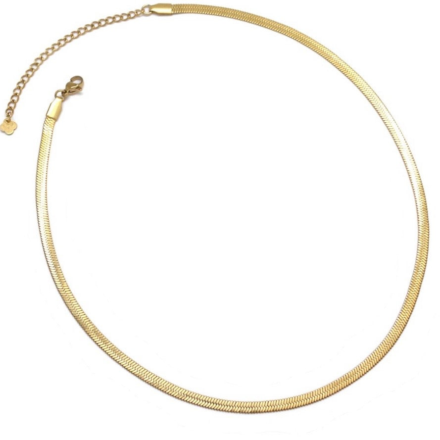 COLLIER SERPE