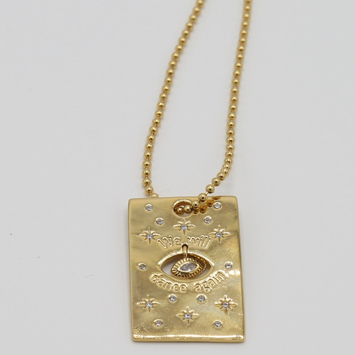 COLLANA AGAIN