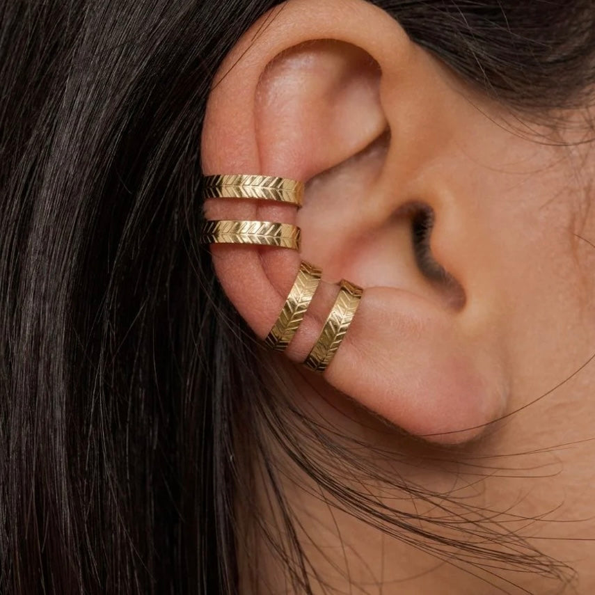 EARCUFF SPIGA