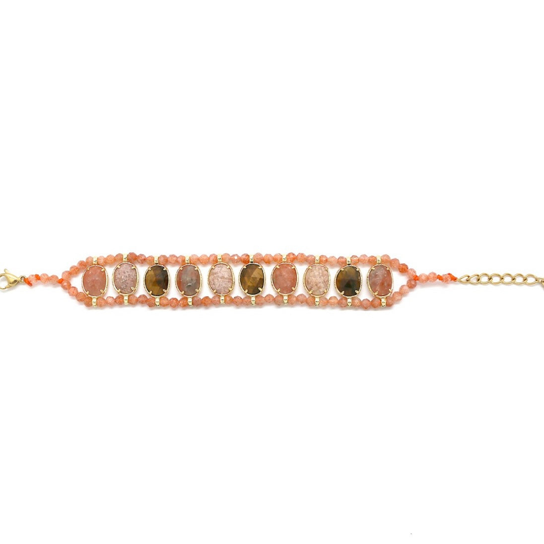 BRACCIALE GRAND CRYSTAL