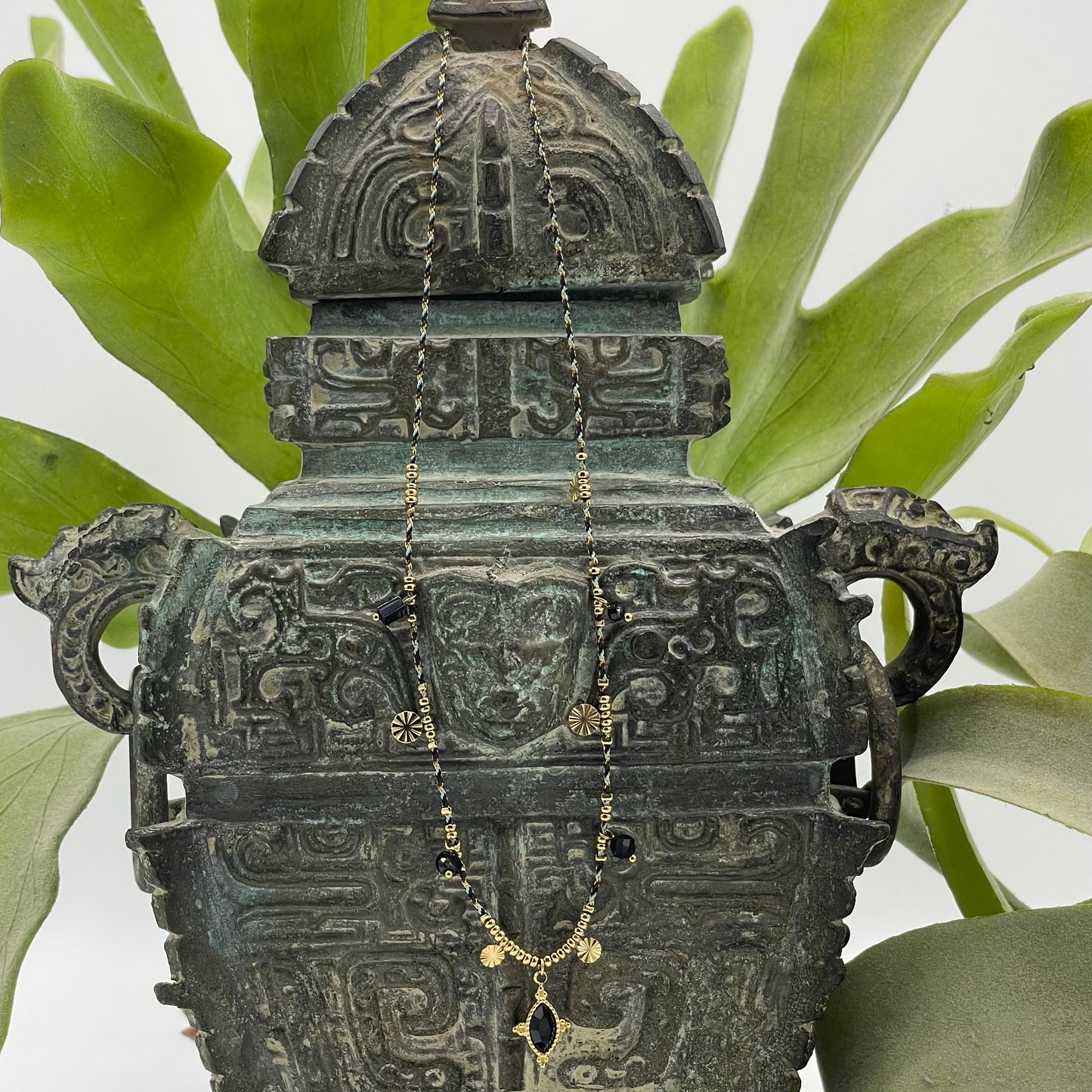 COLLANA ATENA