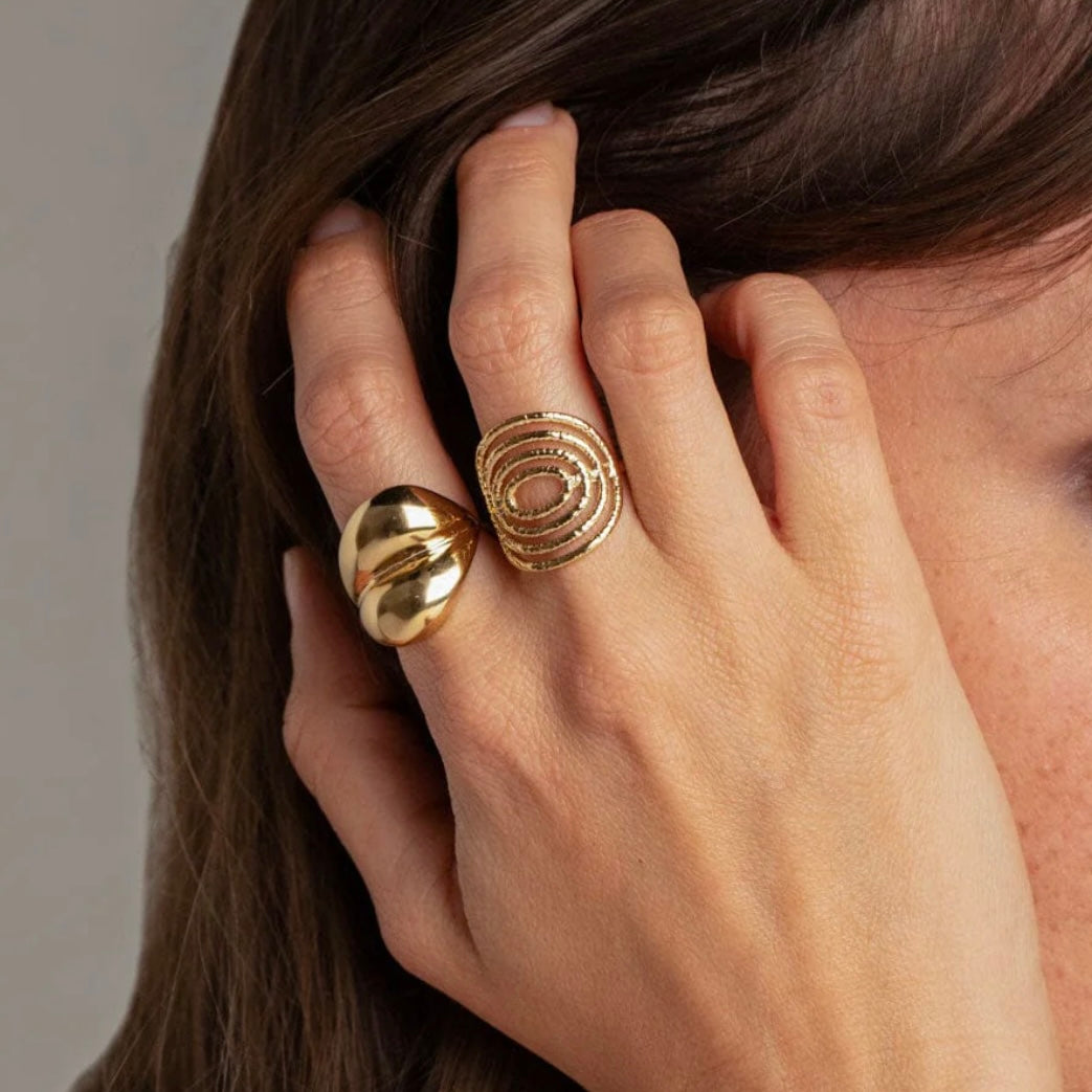 ANELLO MILLY