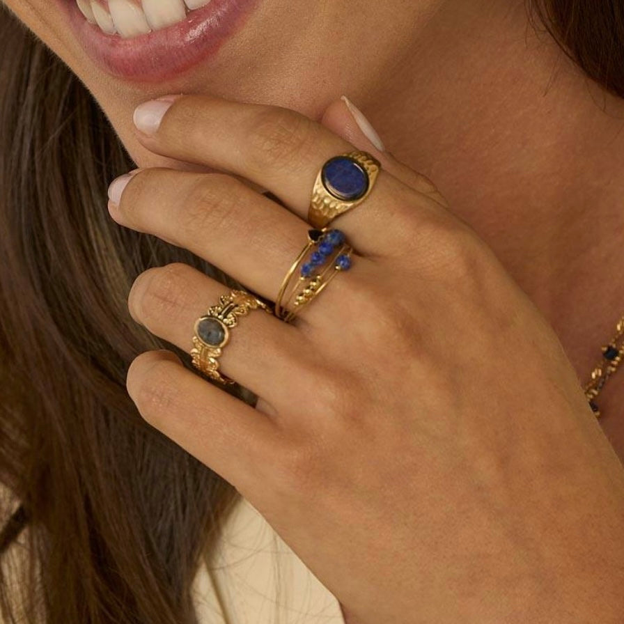ANELLO TILLA