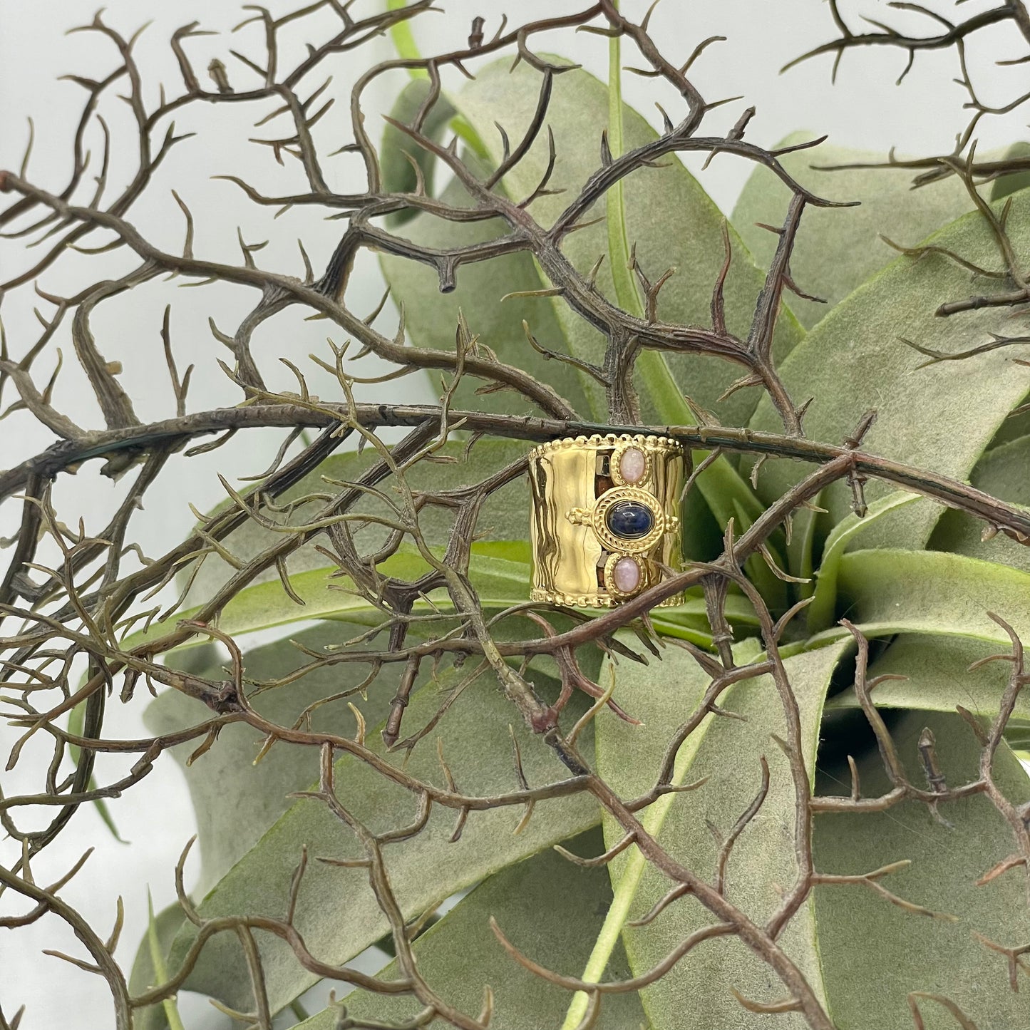 ANELLO MEXICO