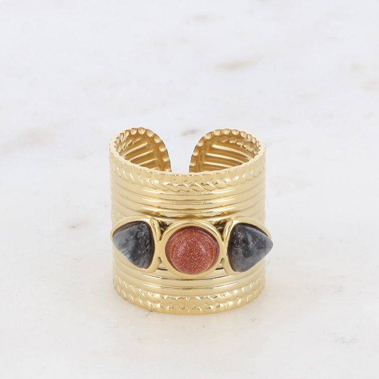 ANELLO GITAN