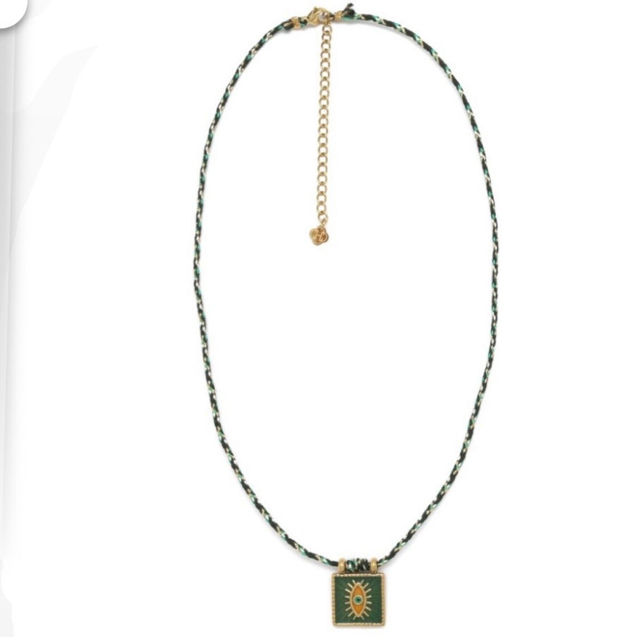 COLLANA MINI GAS