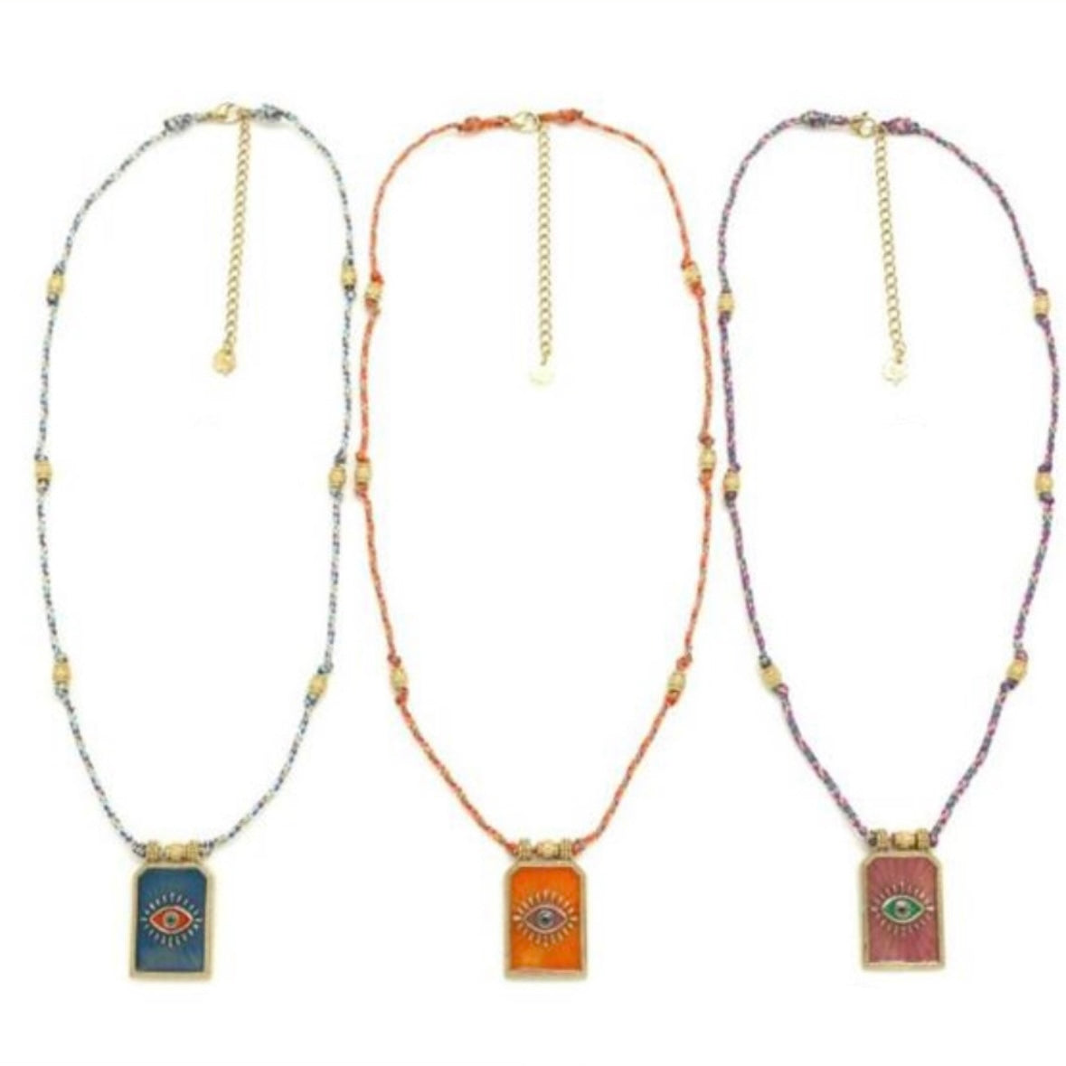 COLLANA SALVADOR