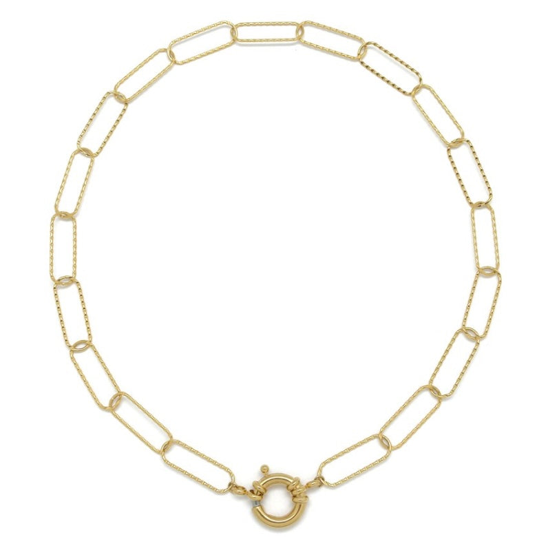 COLLANA CHARLY