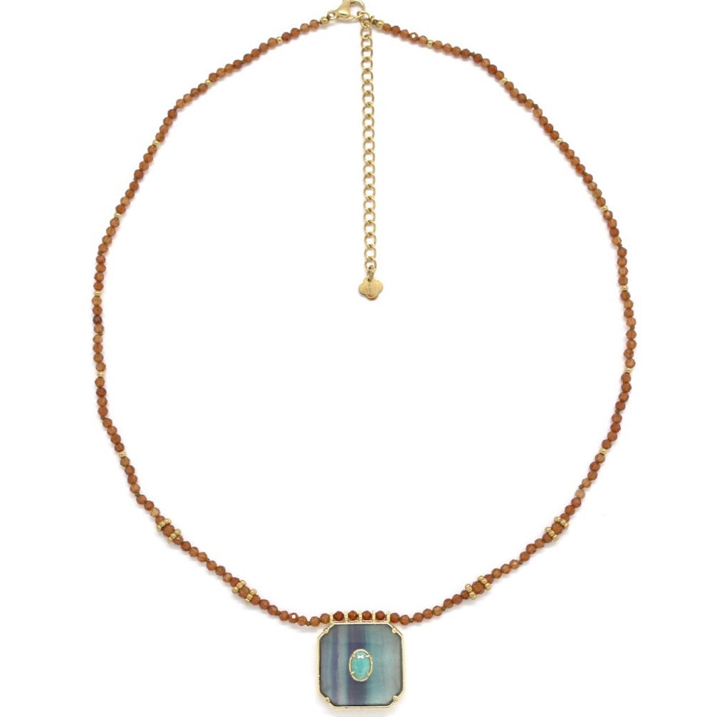 COLLANA LOU