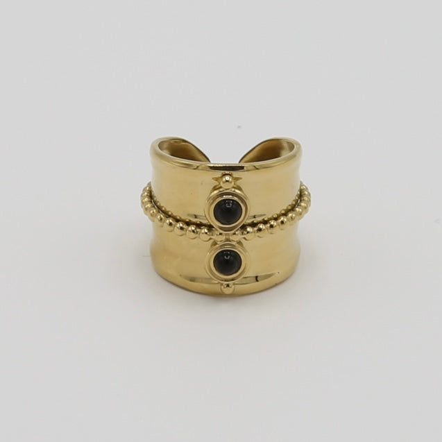 ANELLO SALIAH