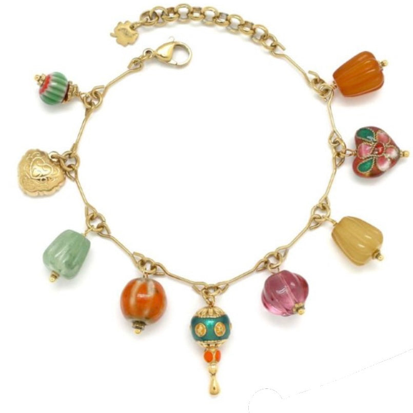 BRACCIALE BARRE