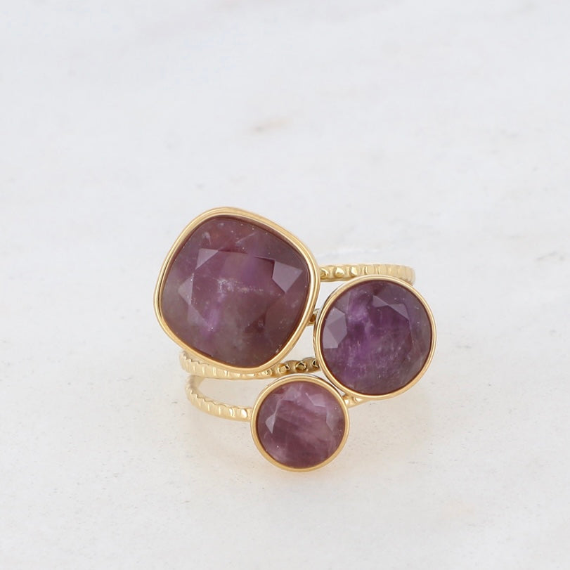 ANELLO LIVIA