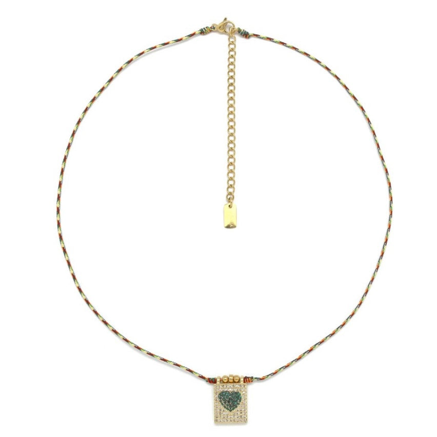 COLLANA LULÙ