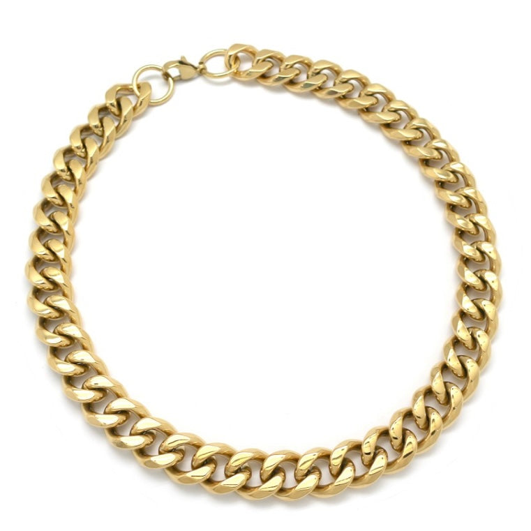 COLLANA BIGCHAIN