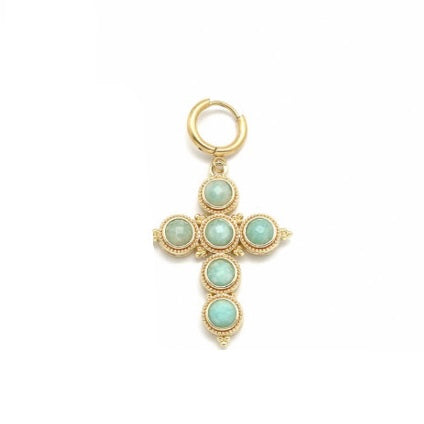CHARM CROIX