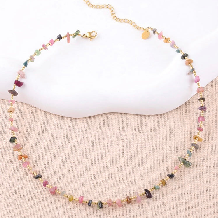 COLLIER ZOE