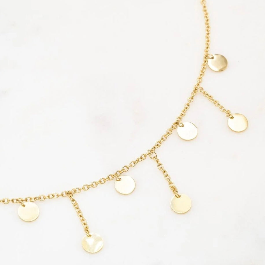 COLLANA PUCCI