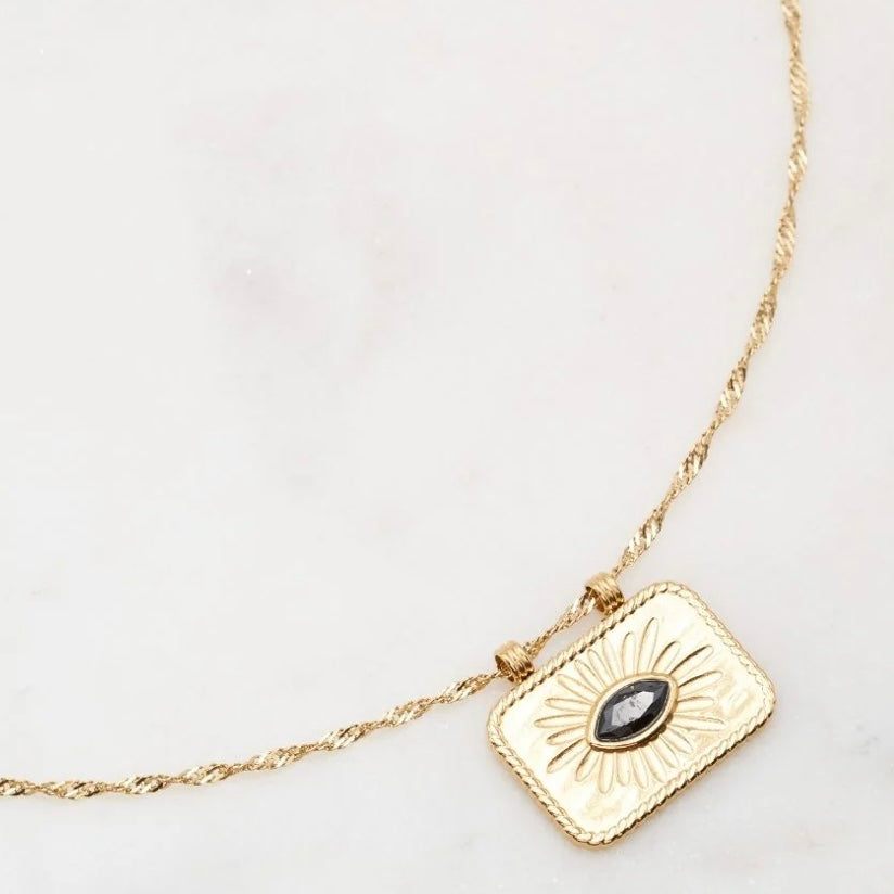 COLLANA BASTIEN