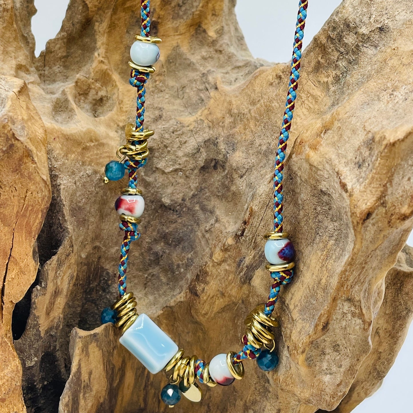 COLLANA PENELOPE