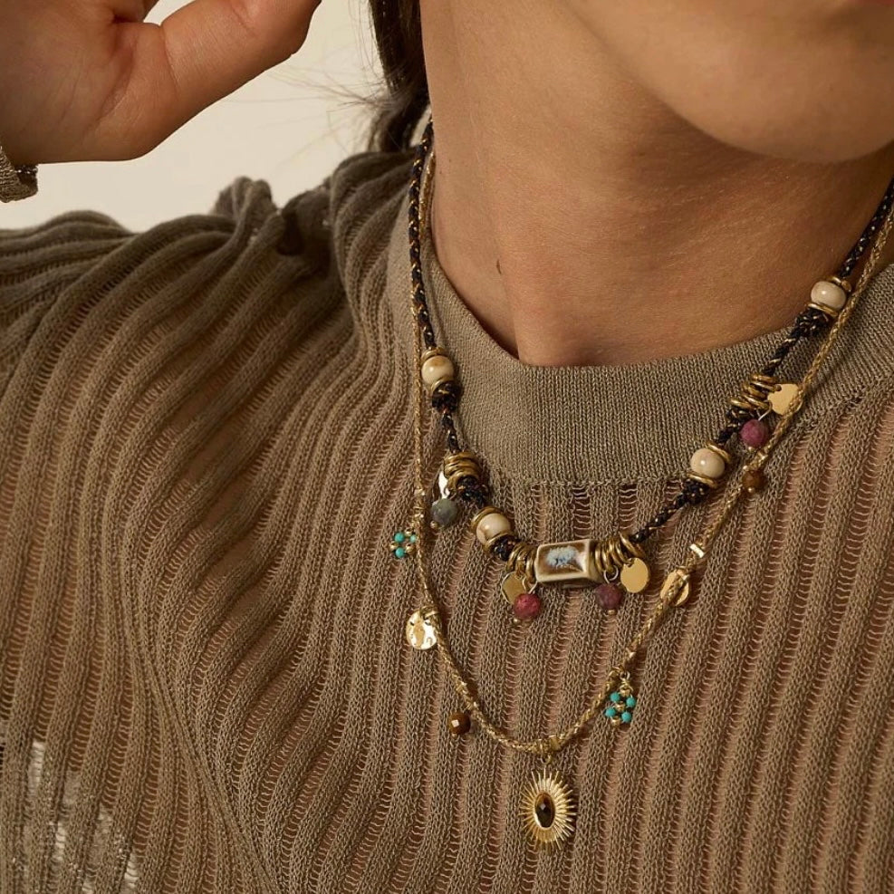 COLLANA CORINNA