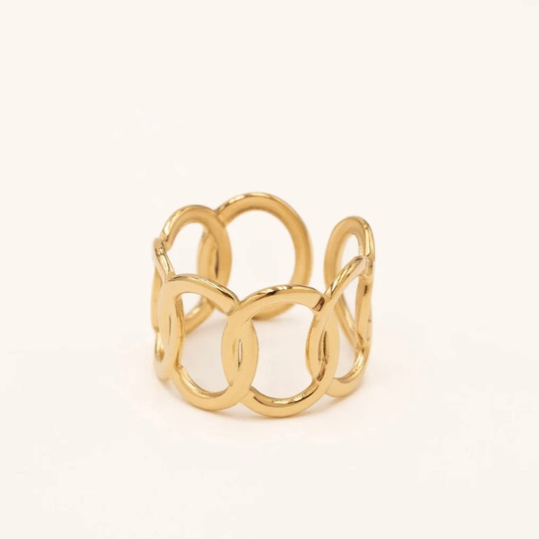 ANELLO CHAIN