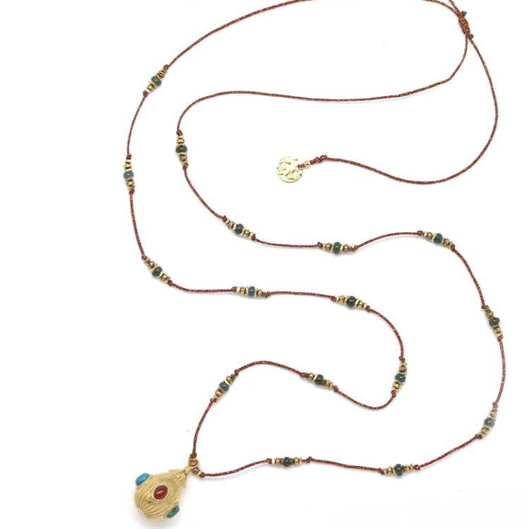COLLANA BOLERO