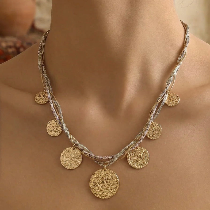 COLLANA ECL