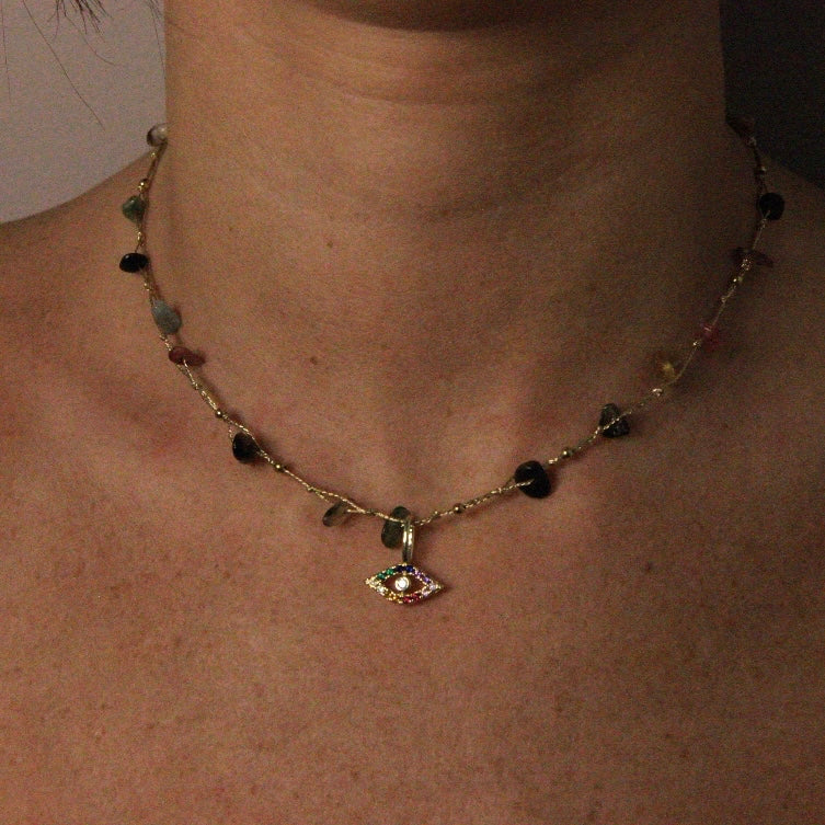 COLLANA IBIZA